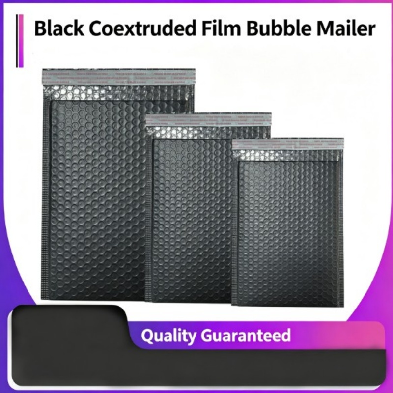 100 unidades de bolsas negras  - Food Storage Bag reseña y precio