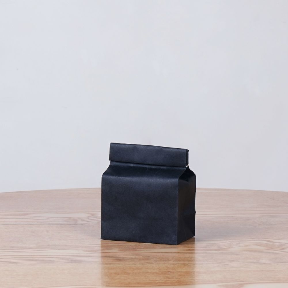 Bolsa reutilizable de papel kr - Food Storage Bag reseña y precio
