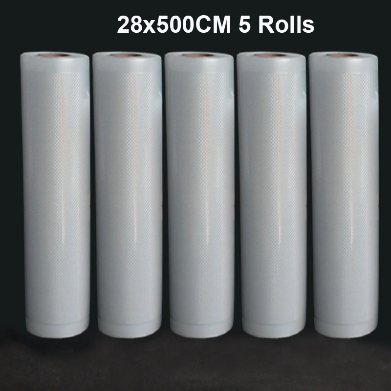 Bolsas de Cocina para Envasado - Food Storage Bag reseña y precio