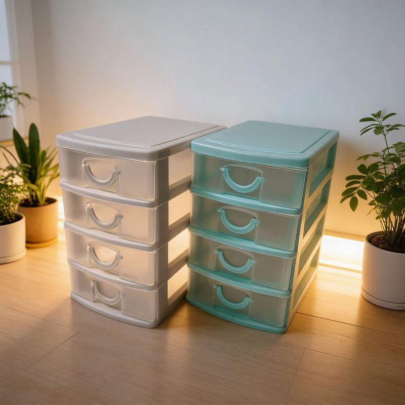 Elegante organizador de escrit - Food Storage With Dividers reseña y precio