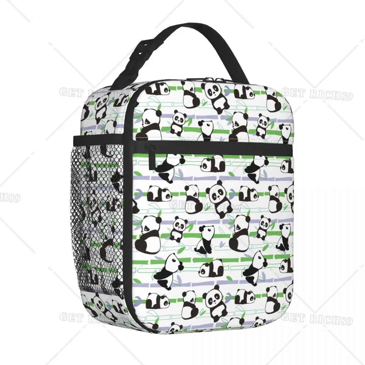 Linda Bolsa Térmica para Almue - Food Storage Bag reseña y precio