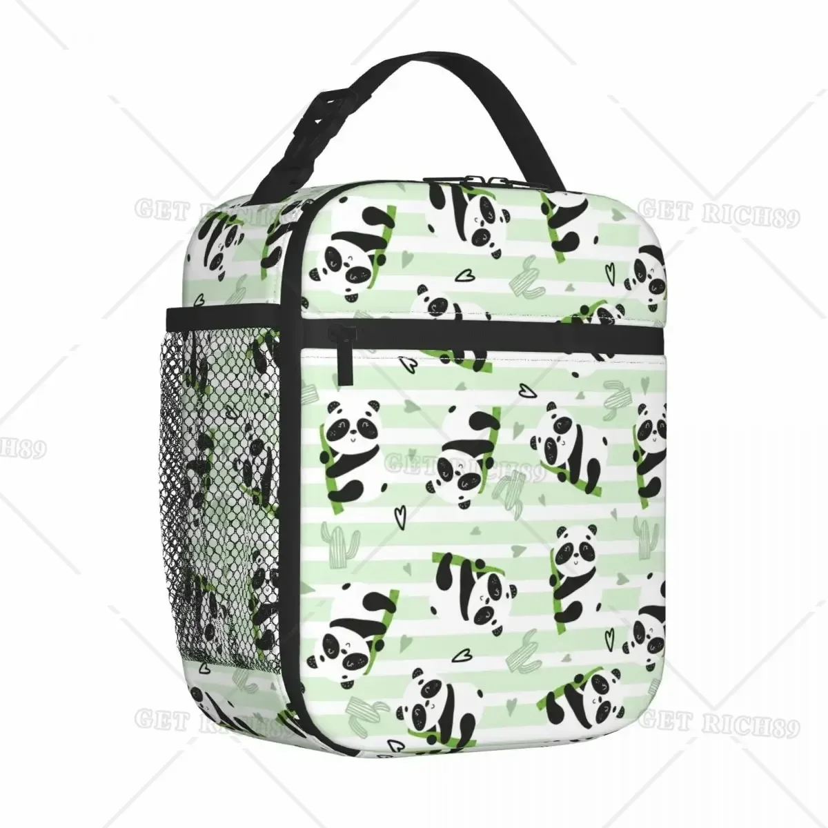 Linda Bolsa Térmica para Almue - Food Storage Bag reseña y precio