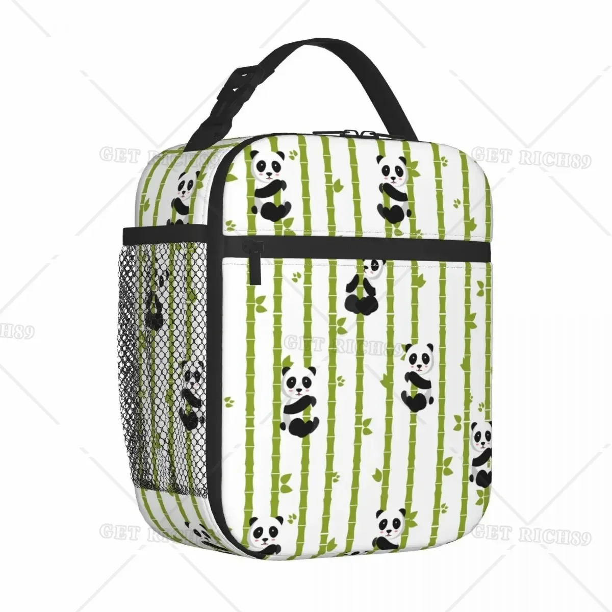 Linda Bolsa Térmica para Almue - Food Storage Bag reseña y precio