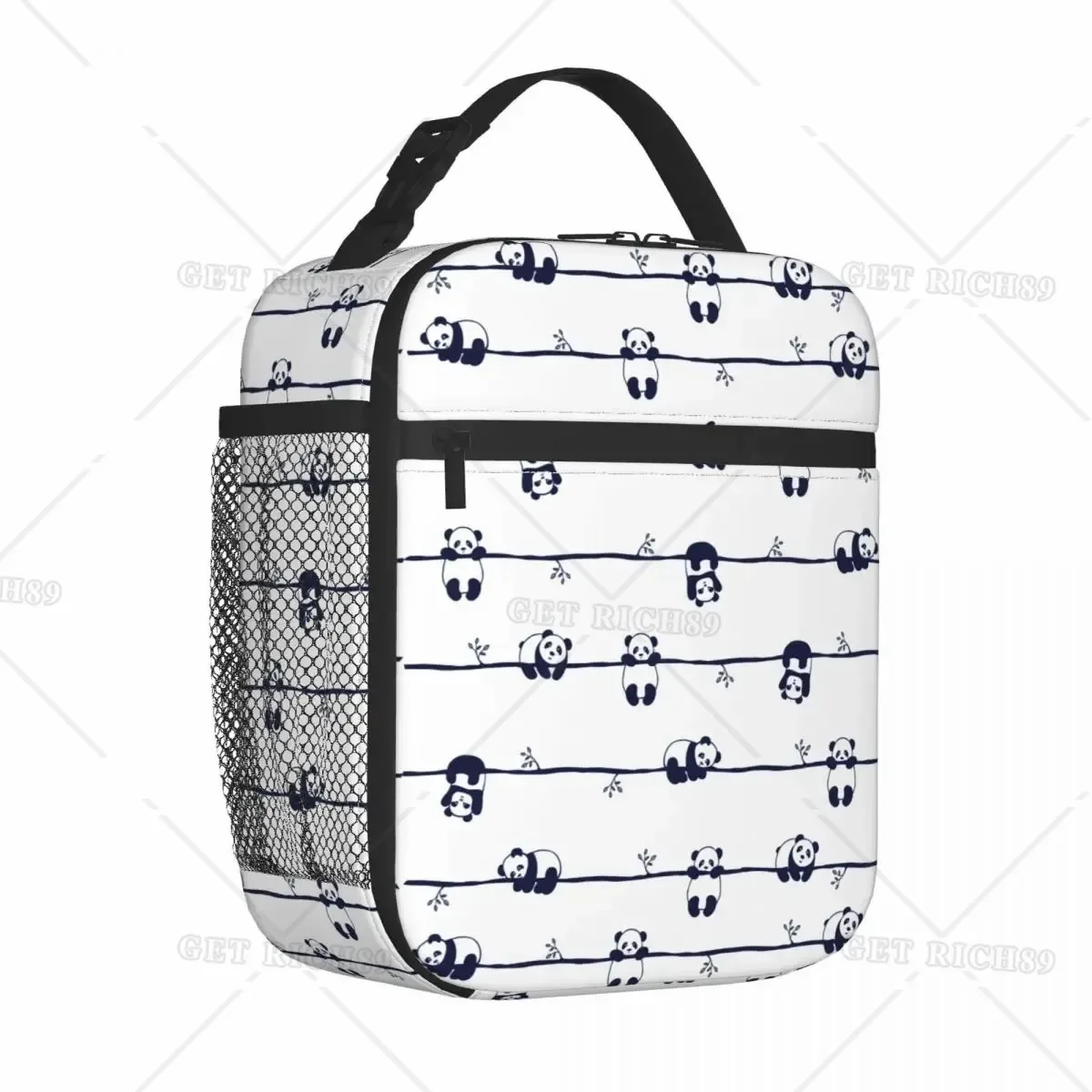 Linda Bolsa Térmica para Almue - Food Storage Bag reseña y precio