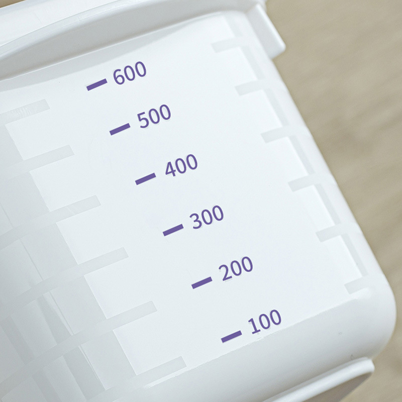 Recipientes para Almacenamient - Food Storage Meals reseña y precio