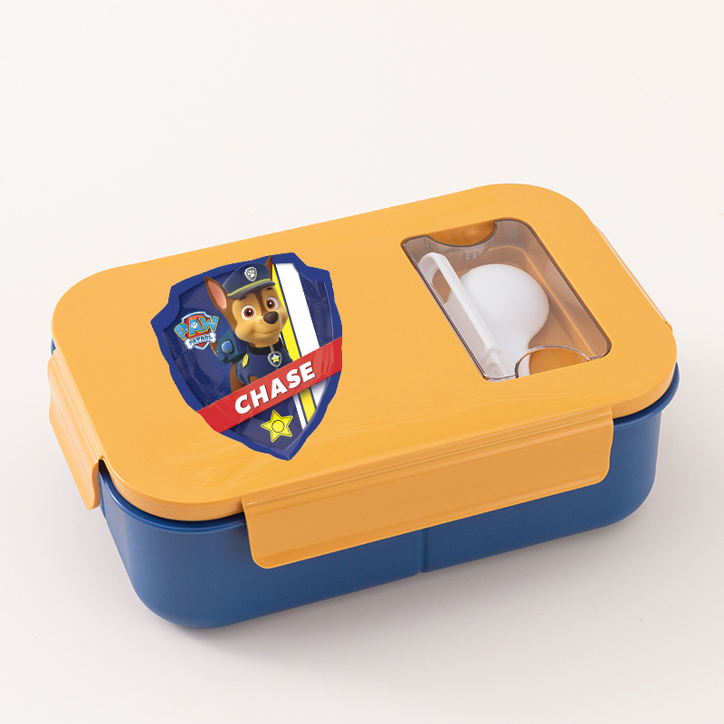 Lonchera de Paw Patrol para Ni - Food Storage Oven Safe reseña y precio