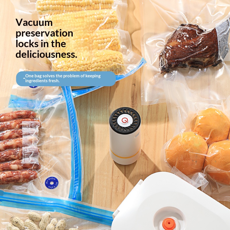 Bolsas Reutilizables para Alma - Food Storage Bag reseña y precio
